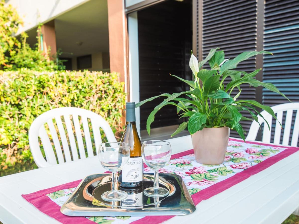 Apartment Bilo Standard Garden By Interhome 마리나디비보나 외부 사진