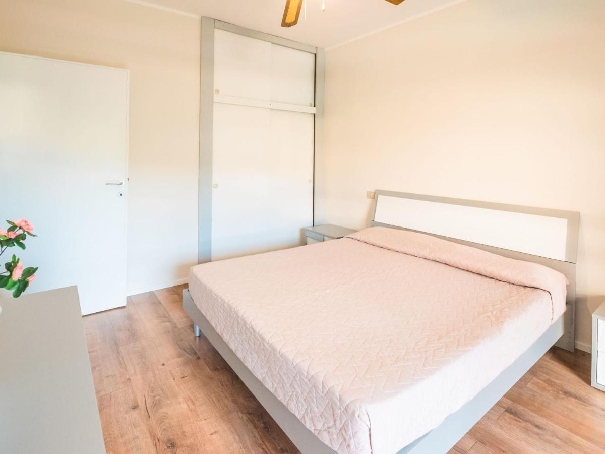 Apartment Bilo Standard Garden By Interhome 마리나디비보나 외부 사진