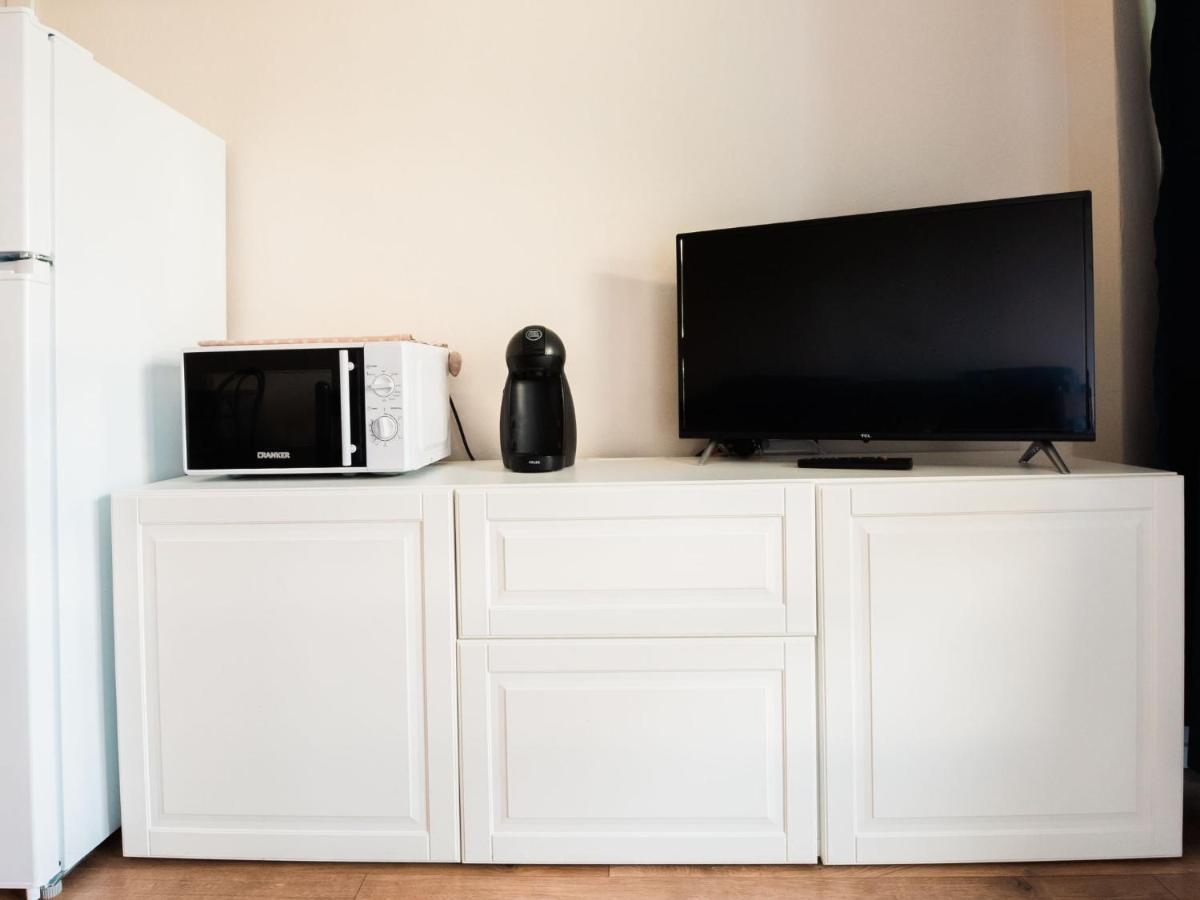 Apartment Bilo Standard Garden By Interhome 마리나디비보나 외부 사진