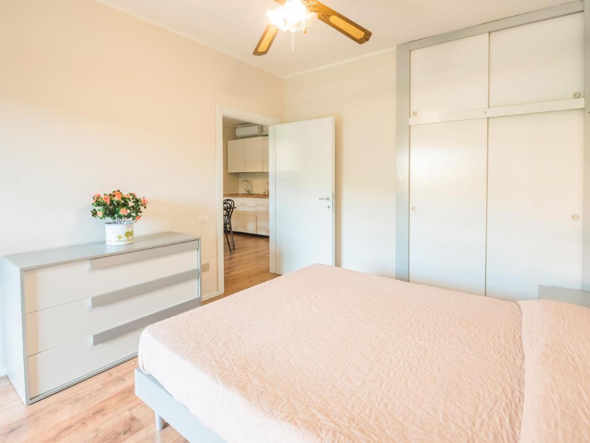 Apartment Bilo Standard Garden By Interhome 마리나디비보나 외부 사진