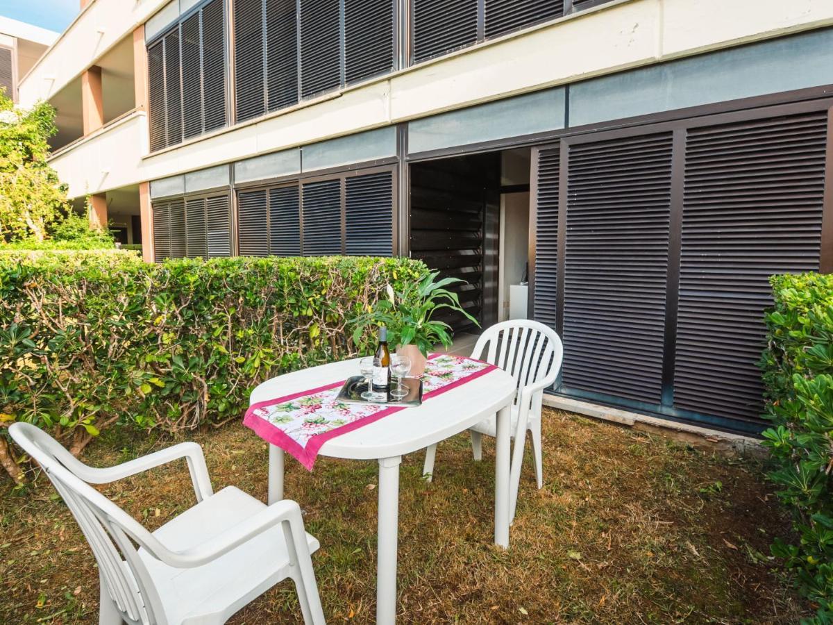 Apartment Bilo Standard Garden By Interhome 마리나디비보나 외부 사진