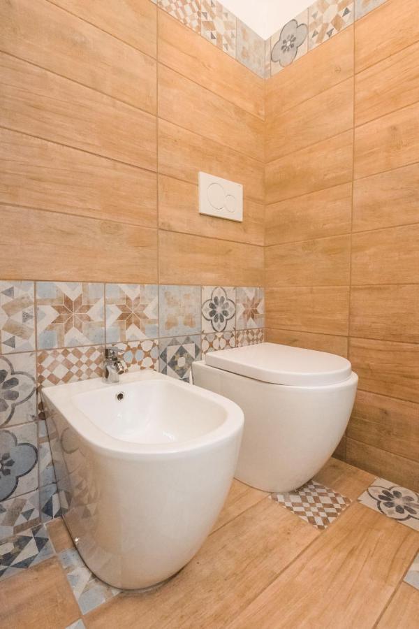 Apartment Bilo Standard Garden By Interhome 마리나디비보나 외부 사진