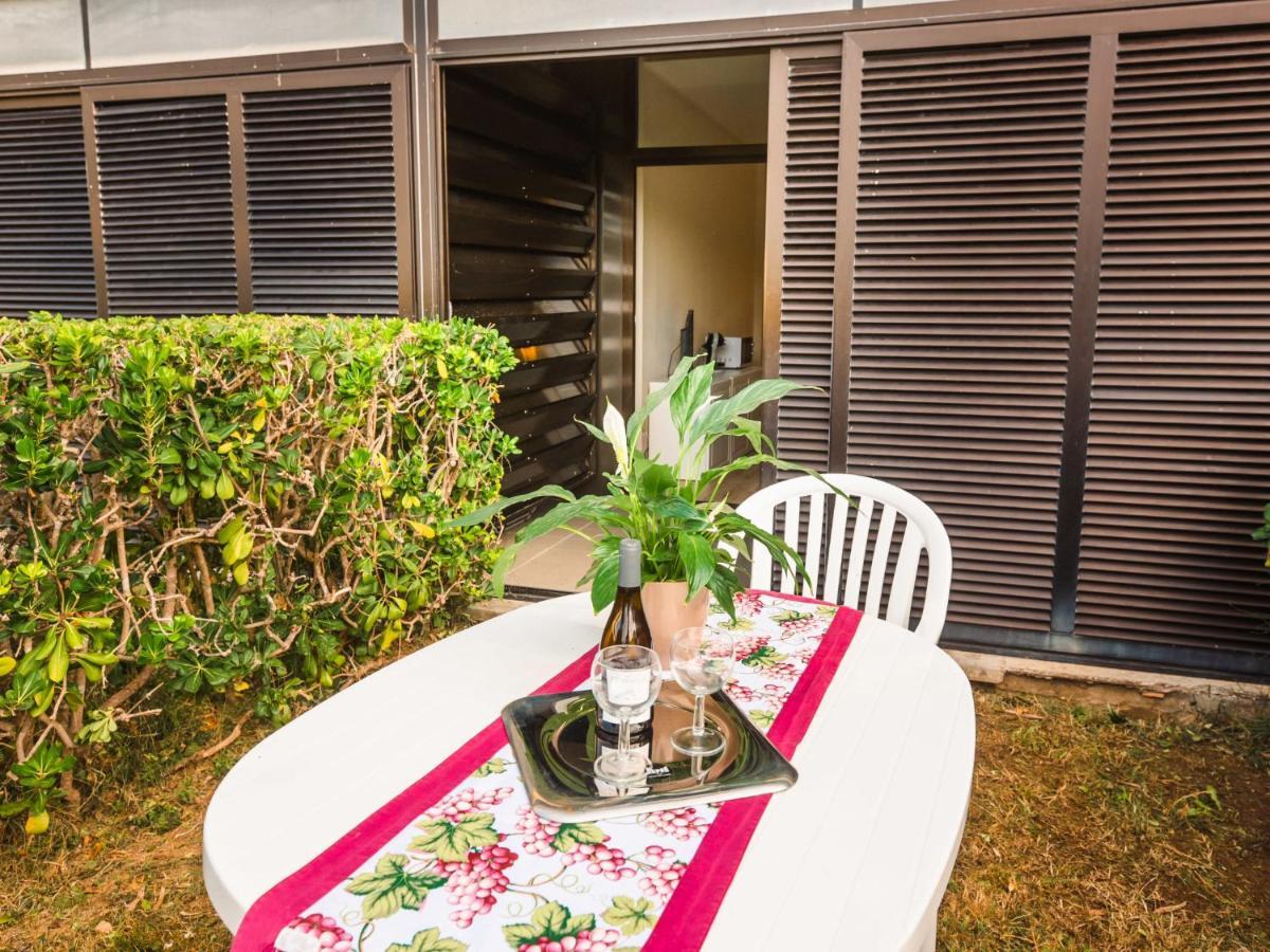 Apartment Bilo Standard Garden By Interhome 마리나디비보나 외부 사진