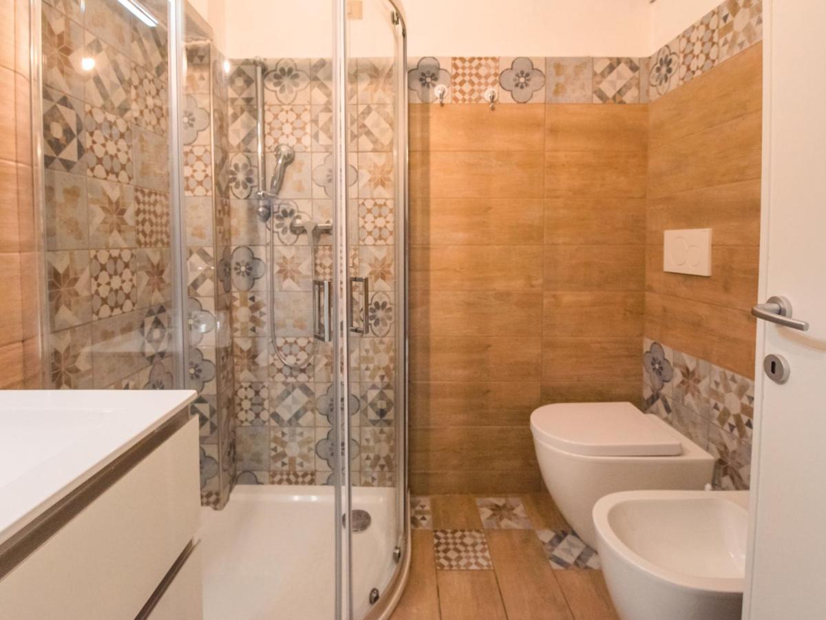 Apartment Bilo Standard Garden By Interhome 마리나디비보나 외부 사진