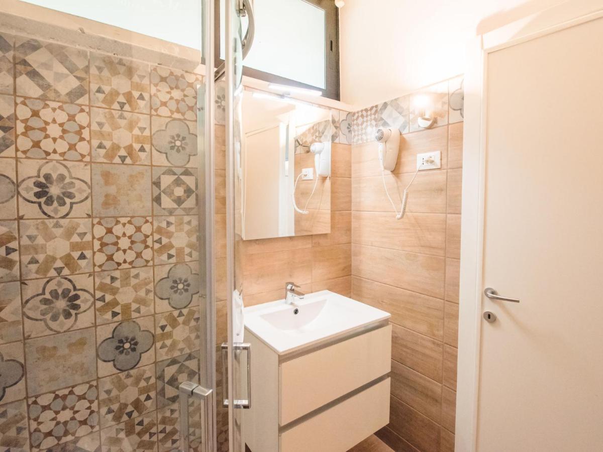 Apartment Bilo Standard Garden By Interhome 마리나디비보나 외부 사진