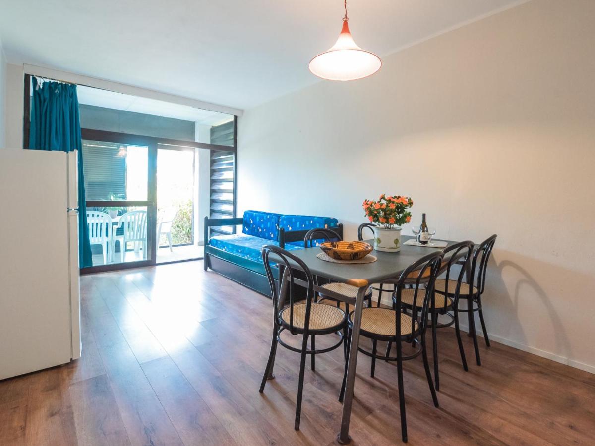 Apartment Bilo Standard Garden By Interhome 마리나디비보나 외부 사진
