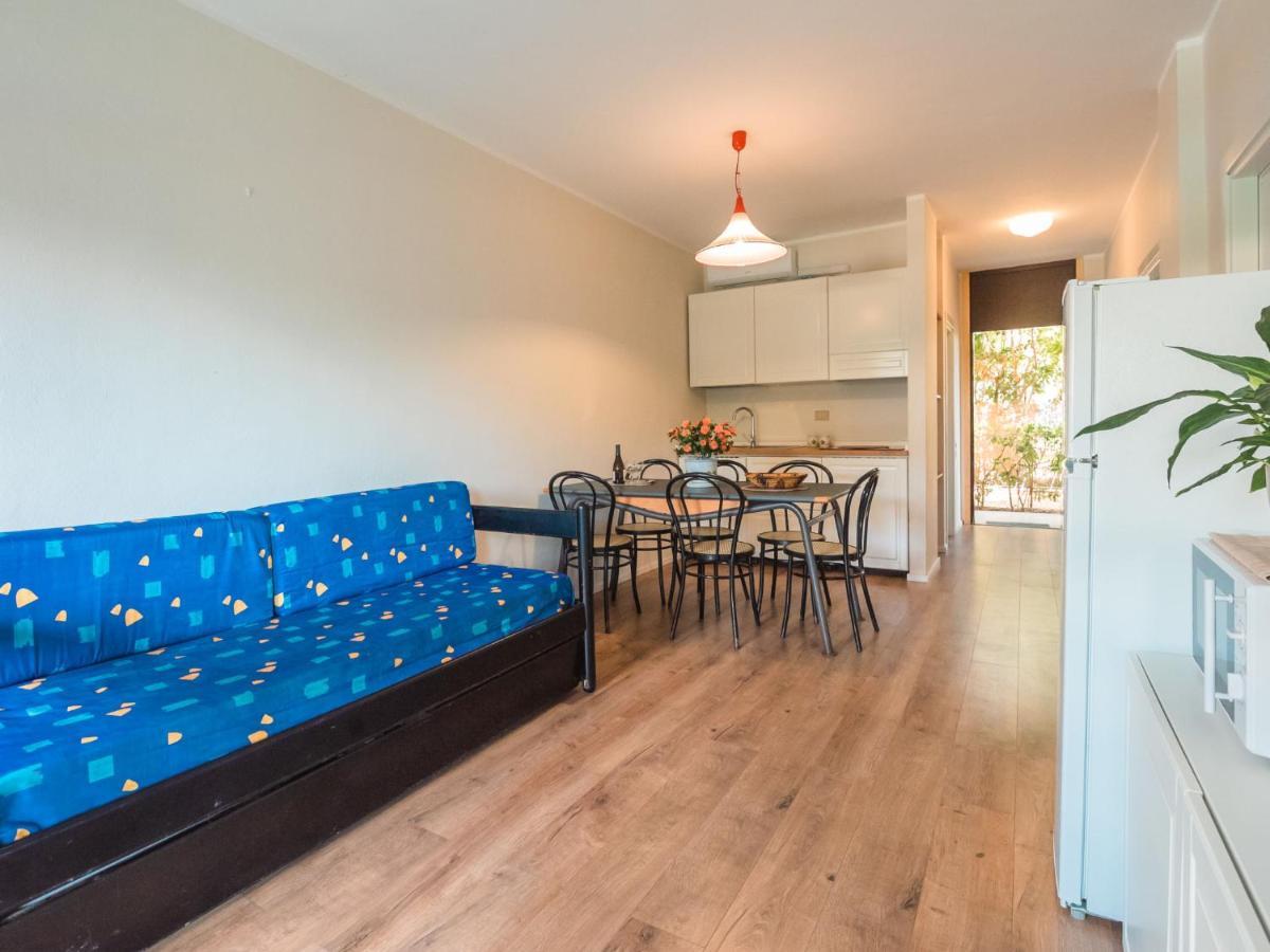 Apartment Bilo Standard Garden By Interhome 마리나디비보나 외부 사진