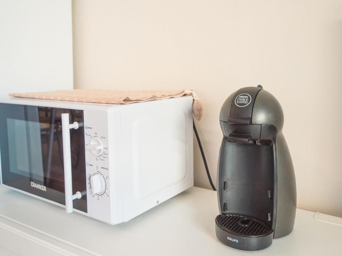 Apartment Bilo Standard Garden By Interhome 마리나디비보나 외부 사진