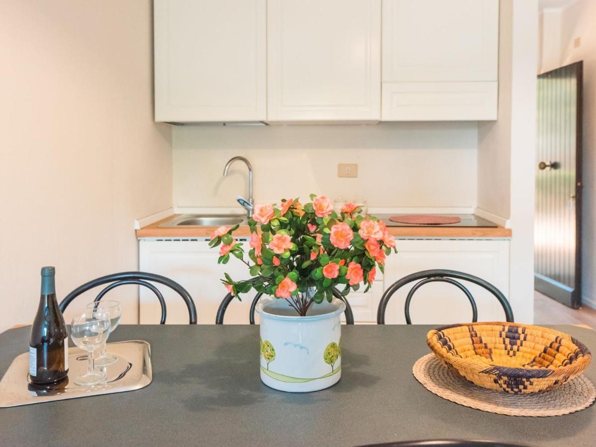 Apartment Bilo Standard Garden By Interhome 마리나디비보나 외부 사진